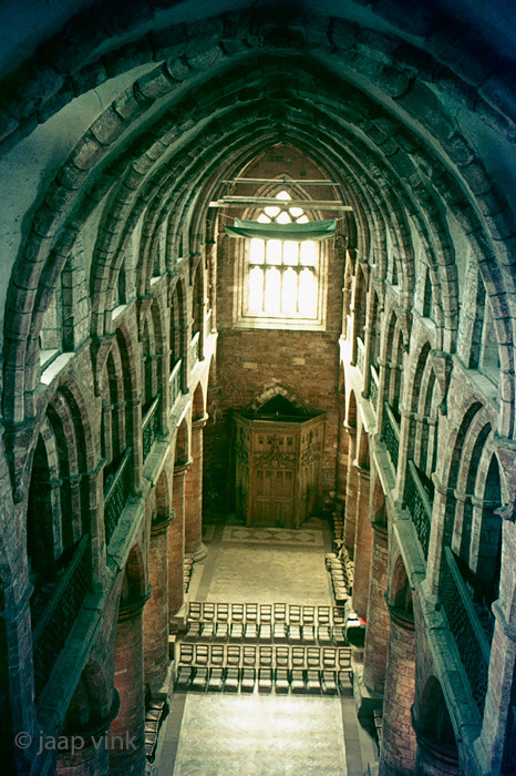 St. Magnus Cathedral