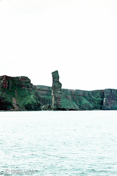 Old Man of Hoy