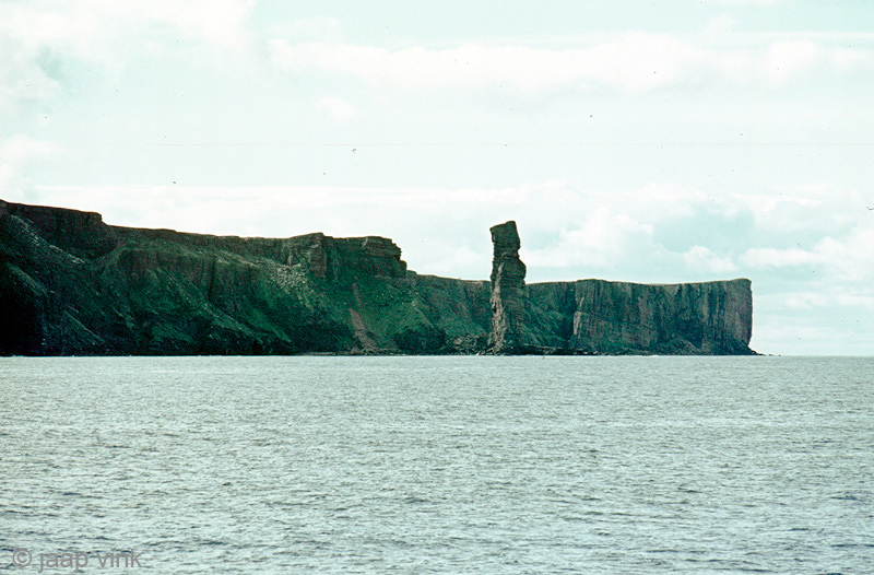 Old Man of Hoy