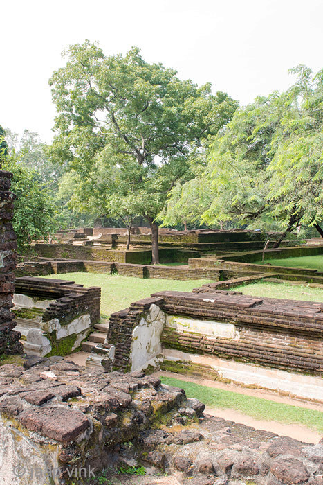 Polonnaruwa