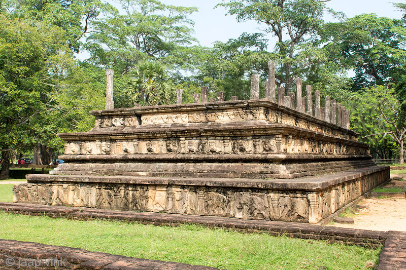 Polonnaruwa