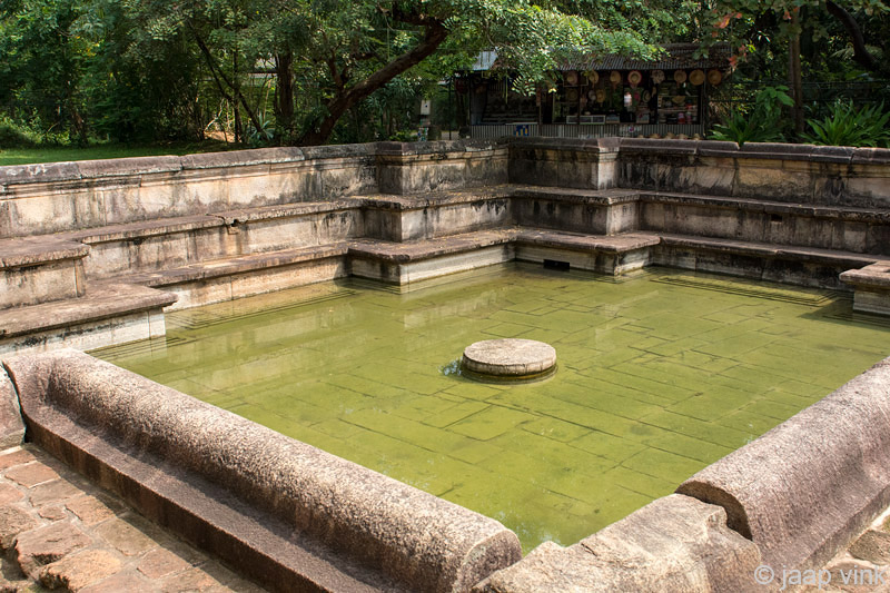 Polonnaruwa