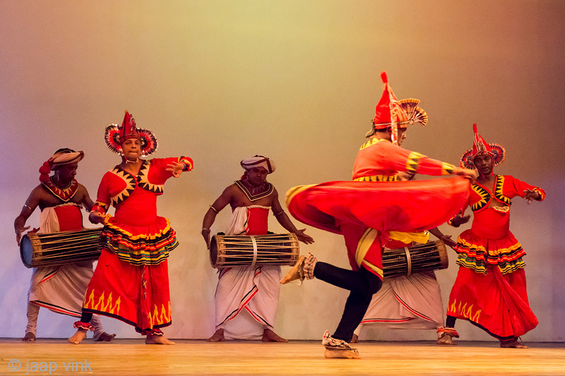 Cultural Dance Show