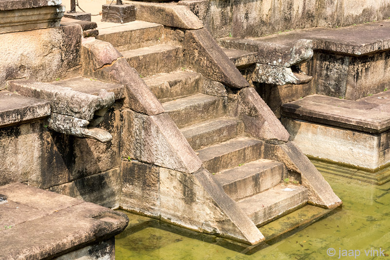 Polonnaruwa