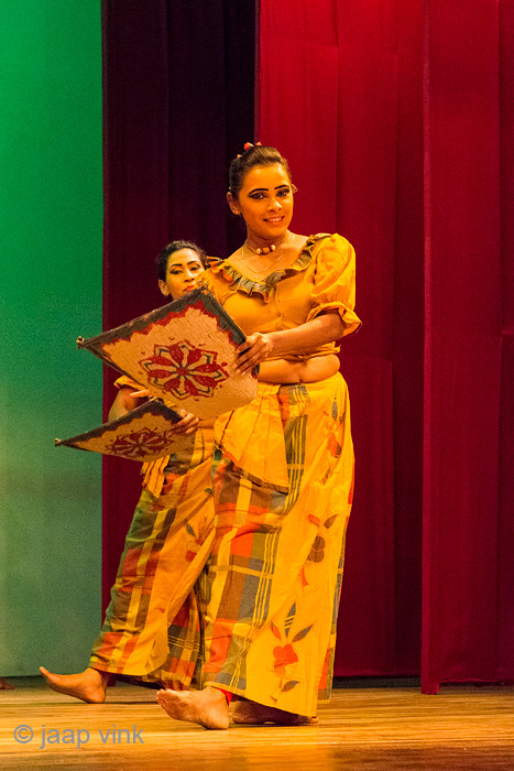 Cultural Dance Show