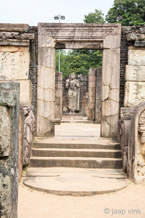 Polonnaruwa