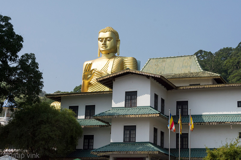 Dambulla