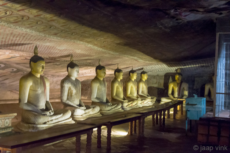 Dambulla