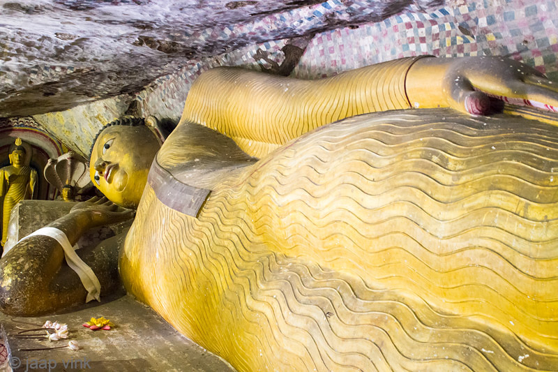 Dambulla