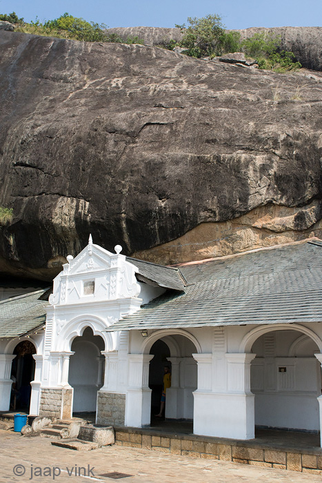 Dambulla