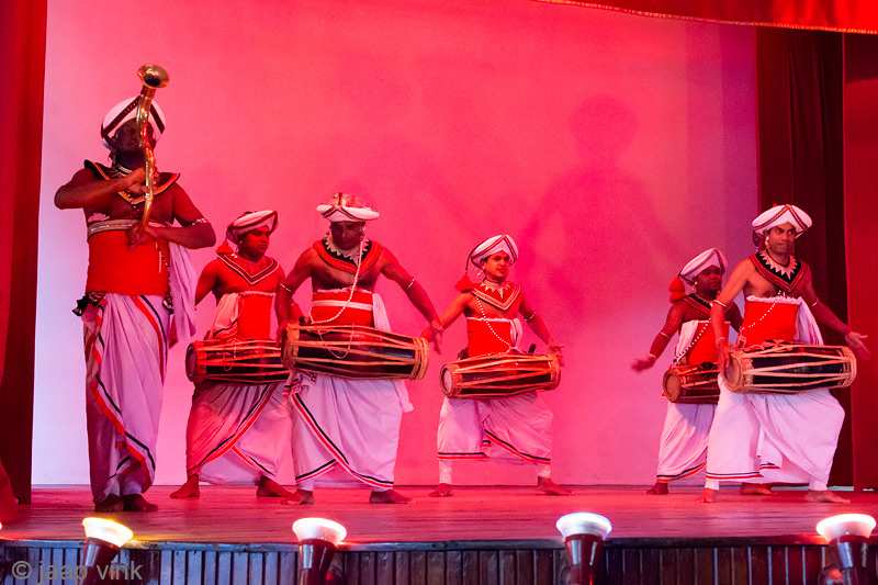 Cultural Dance Show