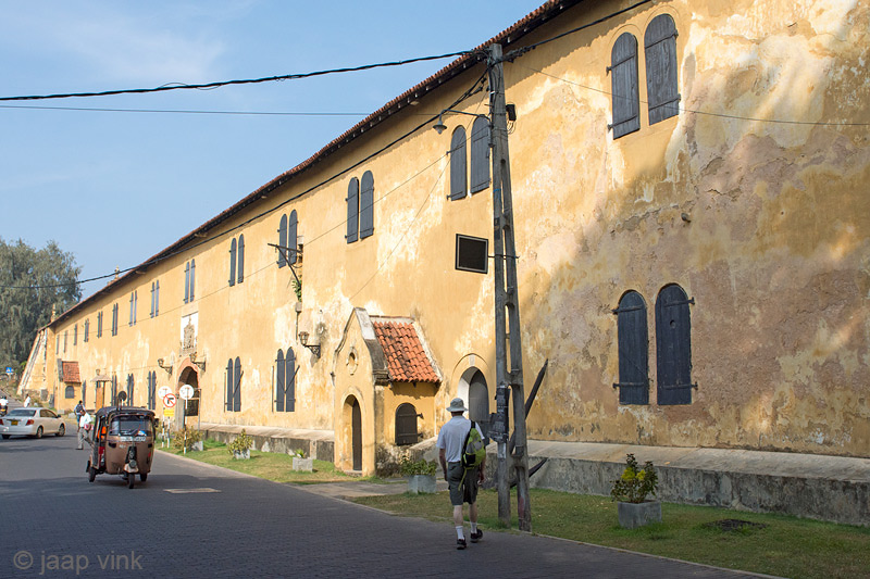 National Maritime Archeology Museum