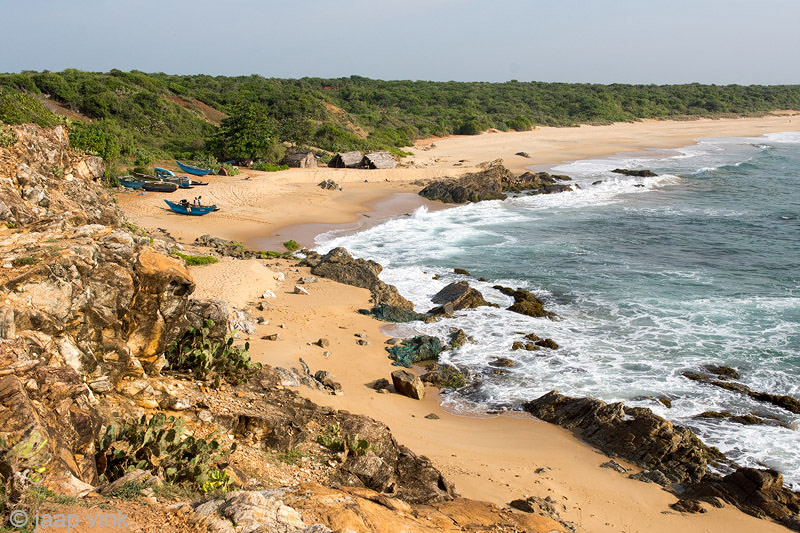 Bundala NP
