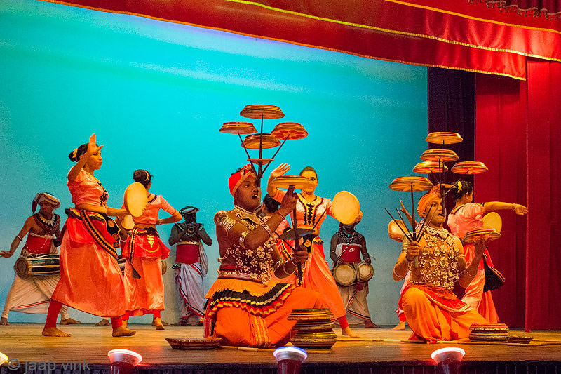Cultural Dance Show