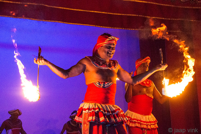 Cultural Dance Show