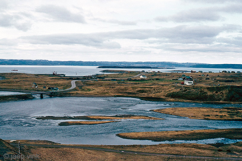 Vestre Jakobselv