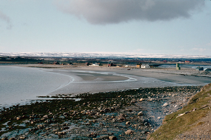 Vestre Jakobselv