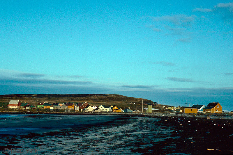Krampenes