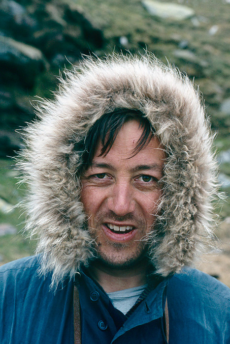 Jaap Vink