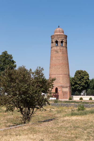 Kyrgystan,ZGN near Osh