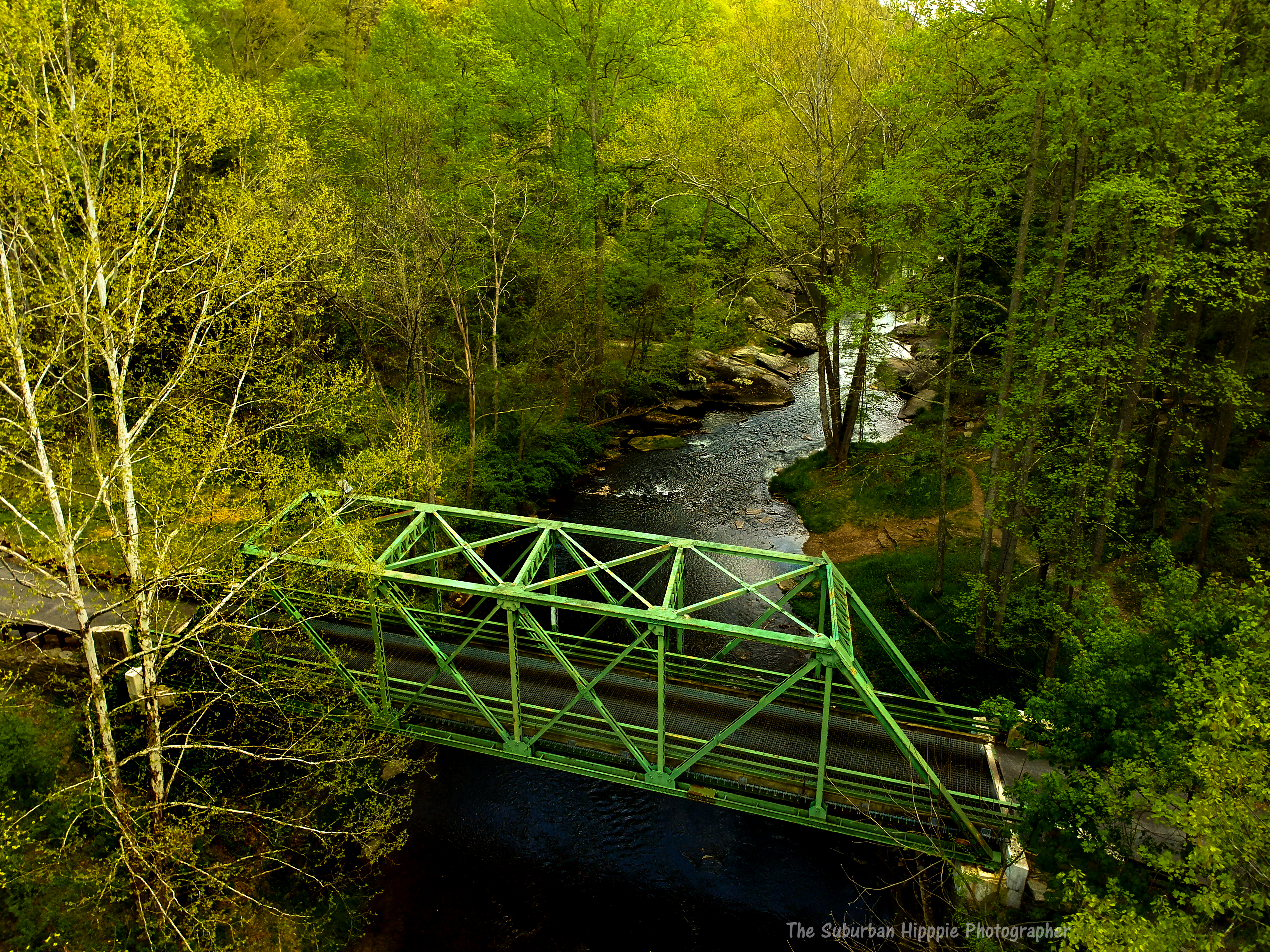 Gunpowder Falls State Park, Hereford