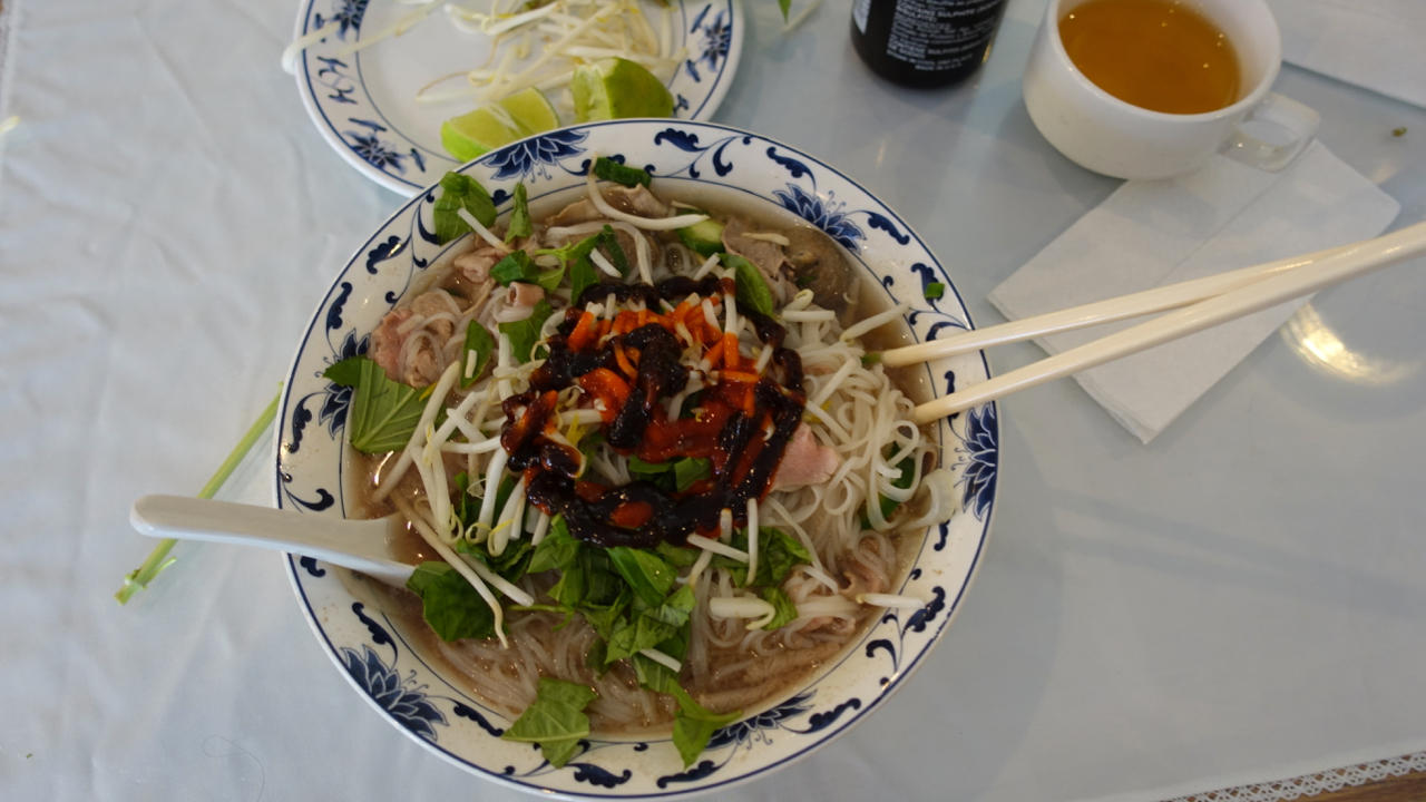 Pho Tan Hoa