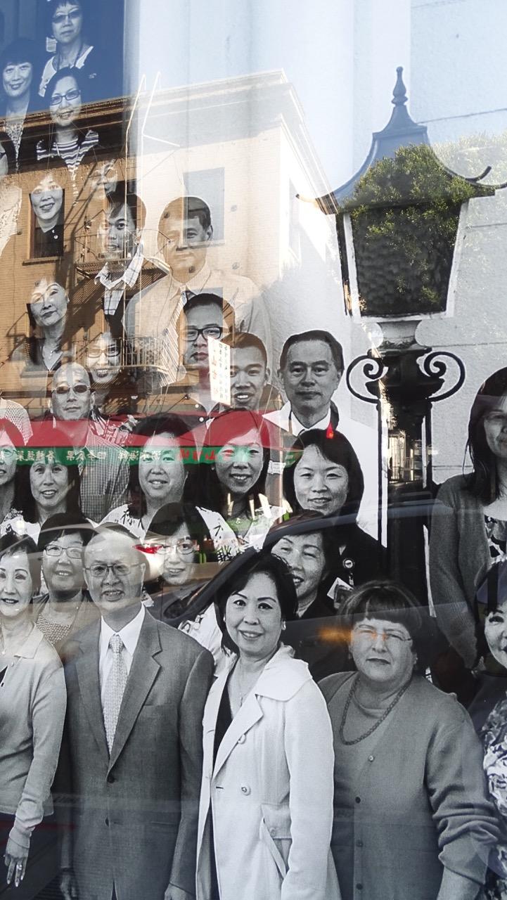 San Francisco Chinese Hospital