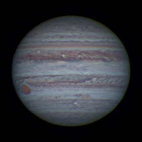 Jupiter 4-05-17