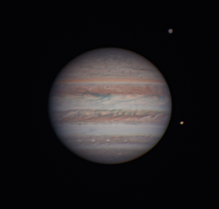 Jupiter 05-26-17