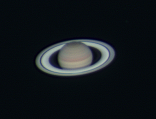 Saturn 6-15-17 UT