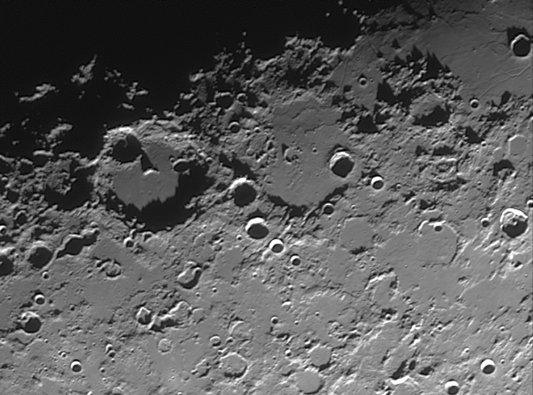 Albategnius and Hipparchus
