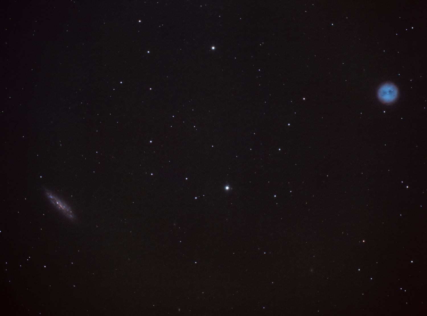m97 and M108