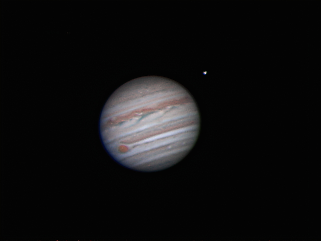 Jupiter 05-13-18