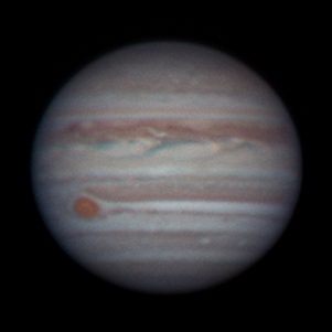 Jupiter