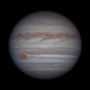 Jupiter