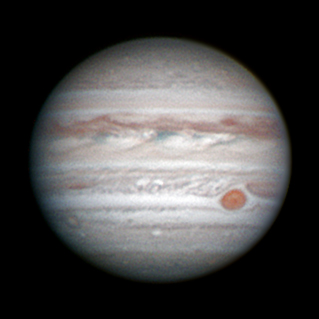 Jupiter 6-18-18