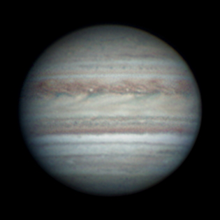 Jupiter 6-20-18