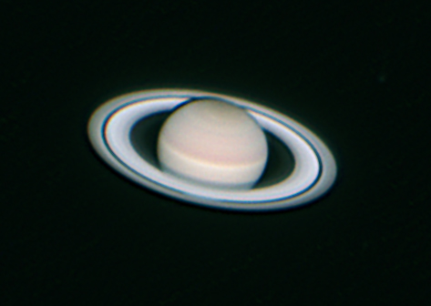 saturn