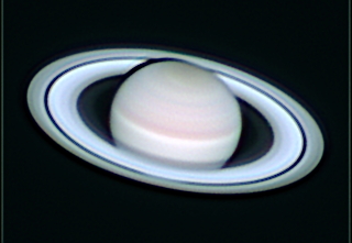 saturn