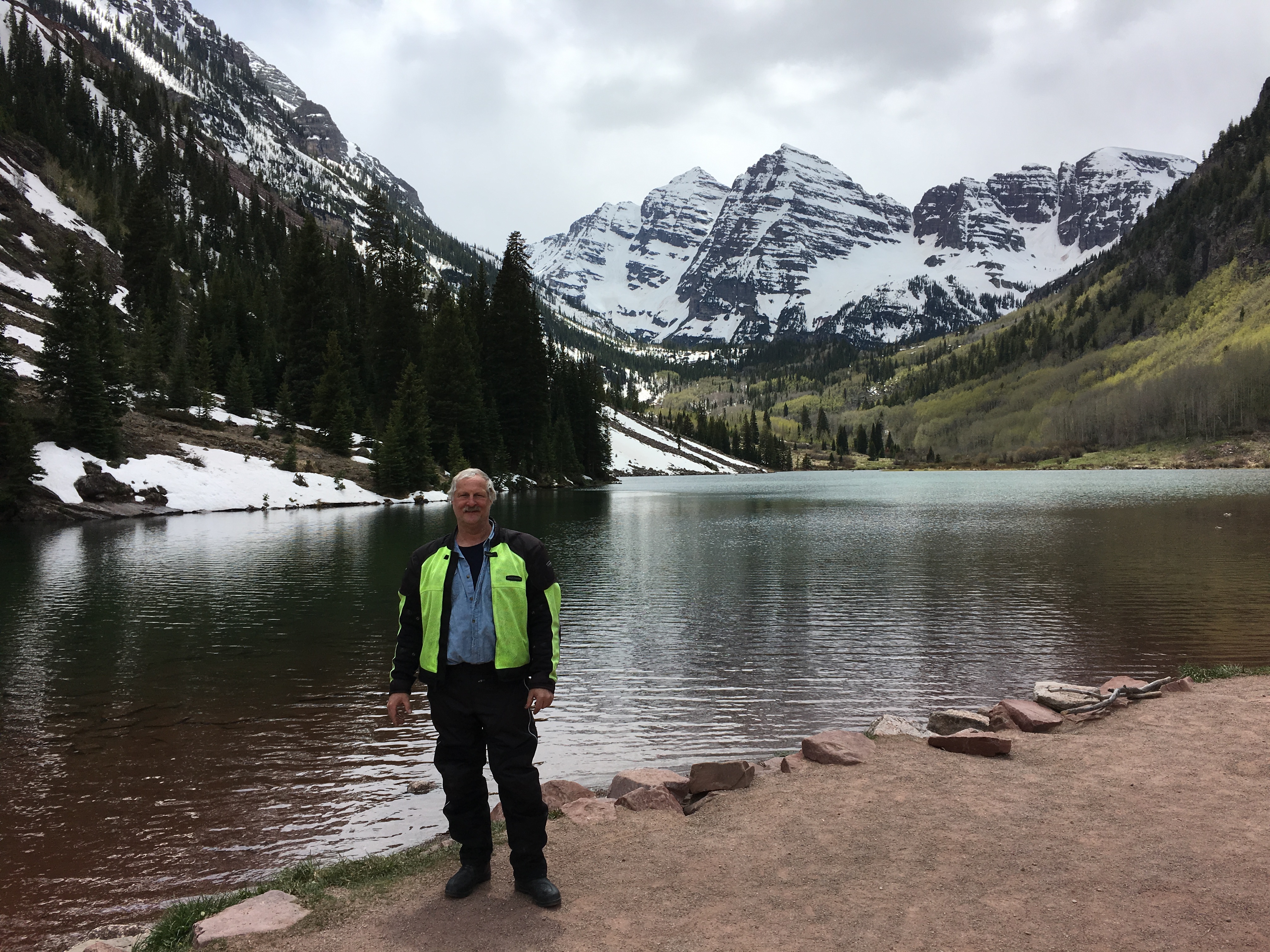 Maroon Bells