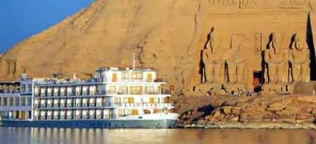 Egypt Luxury Nile Cruise