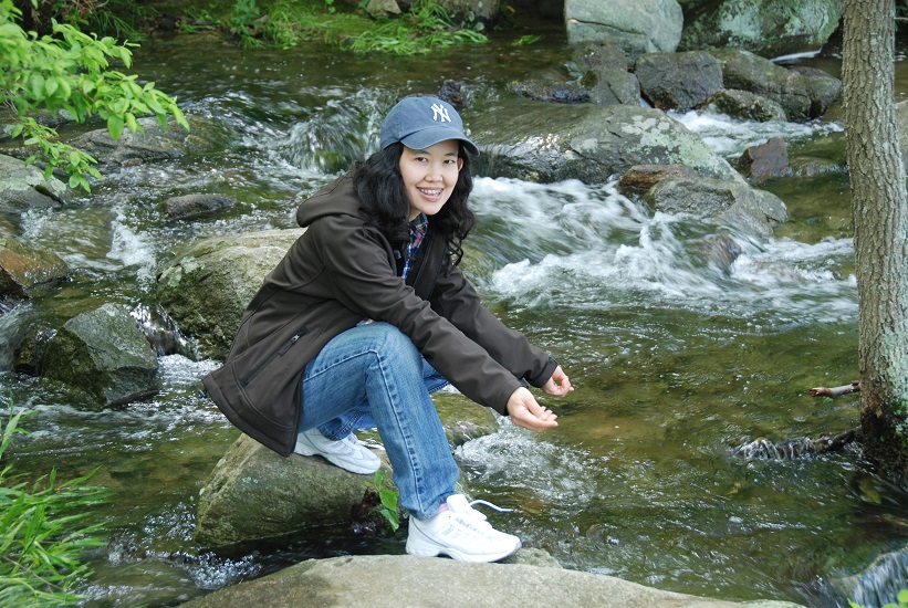 Do you think this water is clean enough to drink?