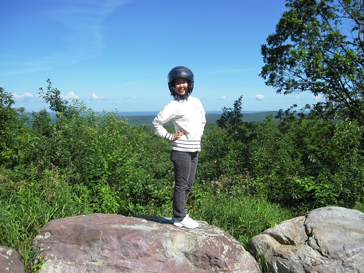 Stokes State Forest