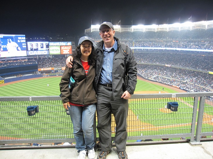 Yankees vs. Boston