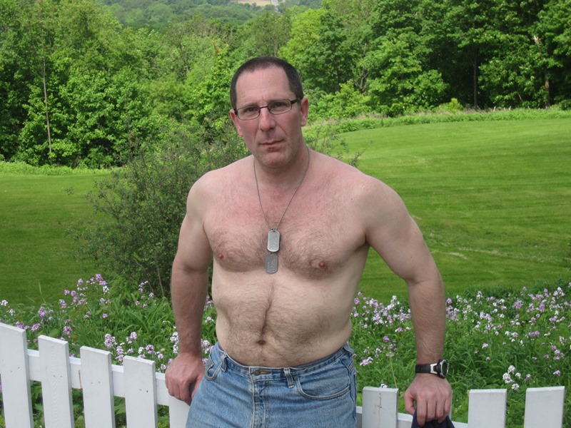 Still looking good for an old guy.