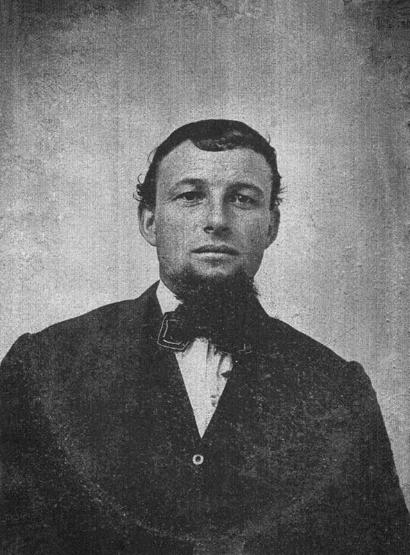 Frank E. Wickwire