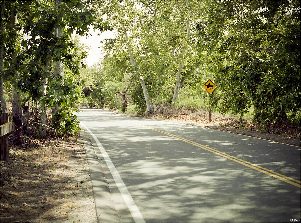 Country Road