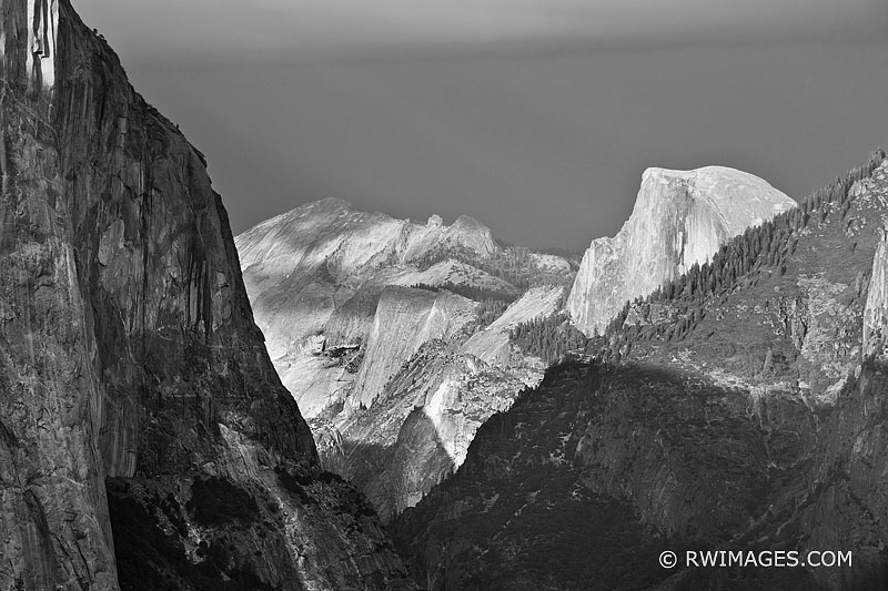 YOSEMITE