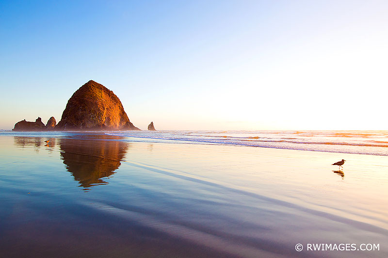 CANON BEACH OREGON