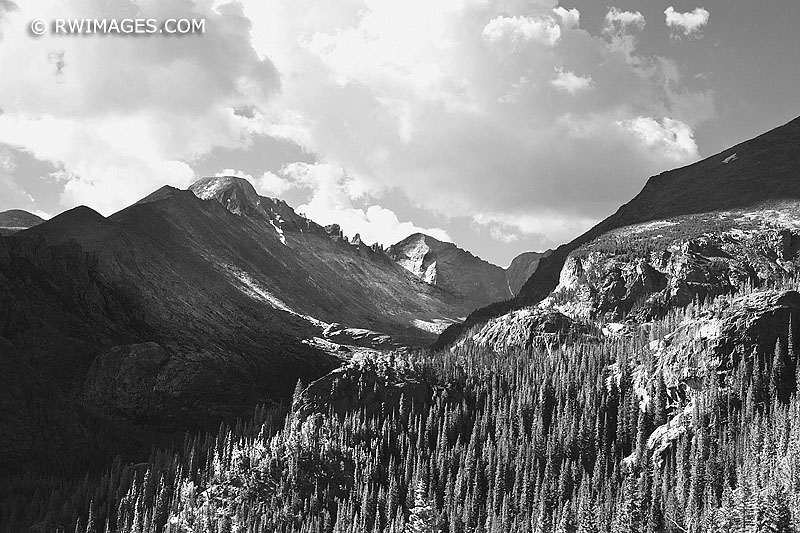 ROCKY MOUNTAINS